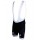 Quick-Step Floors 2018 Tour Special Edition weiß Kurz Trägerhose YAVC6