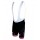 Quick-Step Floors 2018 Tour Special Edition roze Kurz Trägerhose VJA3H