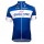 2018 Quick Step Floors Fahrradbekleidung Radtrikot SOAD6