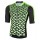 RH+ Vertigo grün Fahrradbekleidung Radtrikot ZTNPE
