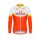 SAINT MICHEL AUBER 93 Fahrradbekleidung Radtrikot Langarm SS0P7