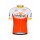 SAINT MICHEL AUBER 93 Fahrradbekleidung Radtrikot UBJ8C