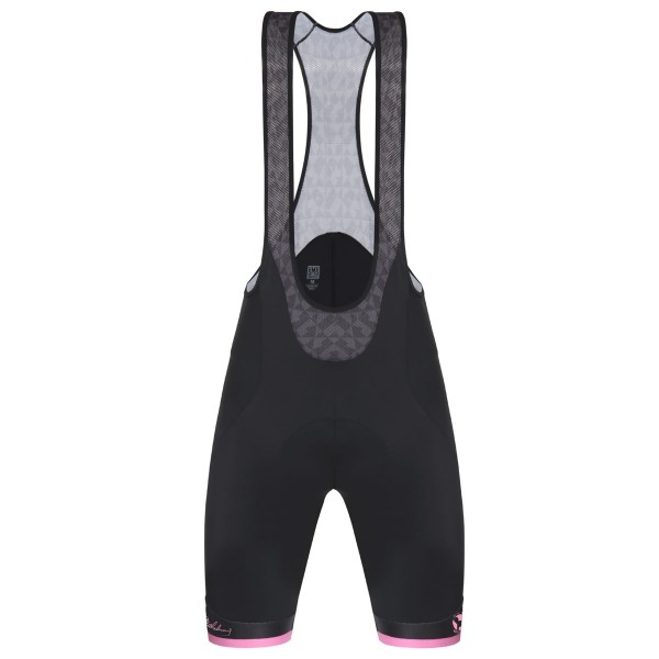 Santini La Maglia Nera 2018 Kurz Trägerhose OOL1F Santini La Maglia Nera 2018 Kurz Trägerhose OOL1F