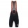 Santini Eroica Vino Kurz Trägerhose PWZV0
