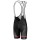 Specialized SL Expert-Schwarz Rot Kurz Trägerhose QP69G