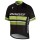 Specialized RBX Comp Logo-gelb Kinderen Fahrradbekleidung Radtrikot K1I16
