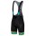 Specialized SL Elite-Schwarz blau Kurz Trägerhose URTQN