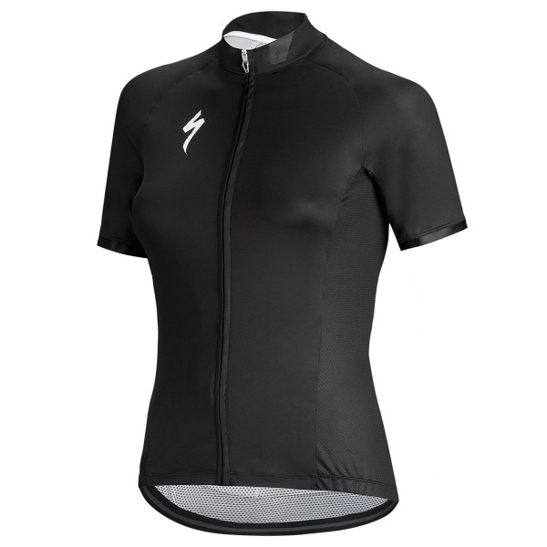 Specialized SL Pro-Schwarz Damen Fahrradbekleidung Radtrikot TCKAQ Specialized SL Pro-Schwarz Damen Fahrradbekleidung Radtrikot TCKAQ