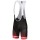 Specialized SL Expert-Rot Kurz Trägerhose Y0P85