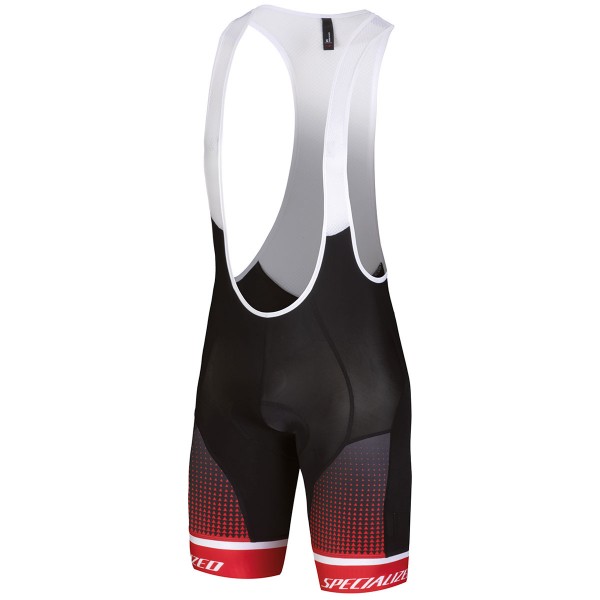 Specialized SL Expert-Rot Kurz Trägerhose Y0P85 Specialized SL Expert-Rot Kurz Trägerhose Y0P85