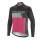 Specialized Element RBX Comp Logo-Rosa M/L Fahrradbekleidung Radtrikot Langarm RQTMQ