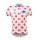 Tour de France 2018 Polka Dot Fahrradbekleidung Radtrikot UFJ5Y