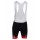 TREK-SEGAFREDO 2018 Kinderen Kurz Trägerhose SO6UG