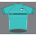 Vanderkitten 2018 Embrace Dame Teal Fahrradbekleidung Radtrikot VY6LP