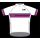 Vanderkitten 2018 Embrace Dame White Fahrradbekleidung Radtrikot KKNHS