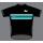 Vanderkitten 2018 Embrace Dame Black Fahrradbekleidung Radtrikot M34ZZ