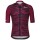 La Huesera Vuelta Espana 2018 Fahrradbekleidung Radtrikot JT304
