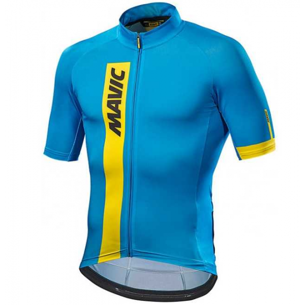 2017 Mavic Fahrradtrikot Radsport 05 LECBC 2017 Mavic Fahrradtrikot Radsport 05 LECBC