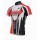 2014 Merida Multivan Teams Fahrradtrikot Radsport Schwarz XMW6C