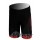 Merida Multivan Flex Stay Kurz Radhose Schwarz Rot MIB8H