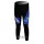 Movistar Teams Lange Fahrradhose blau K332G