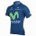 2013 Movistar Teams outlet Fahrradtrikot Radsport blau XJT1Y
