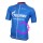 2016 Nalini Rusvelo Fahrradtrikot Radsport ZUK2O