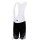 Northwave Pro Team Kurz Trägerhose weiß ZF2ZJ