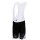 Northwave Pro Team Kurz Trägerhose weiß Schwarz Q4JI6