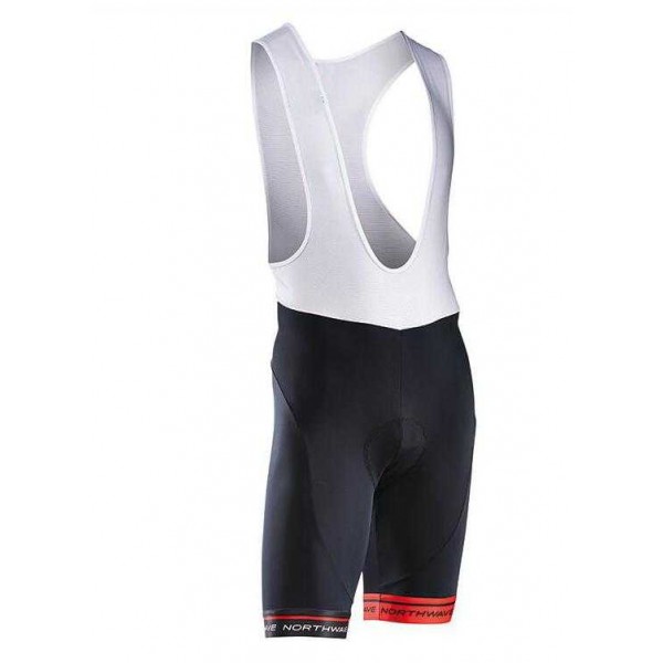 2017 NorthWave Kurz Trägerhose 02 OLQYR 2017 NorthWave Kurz Trägerhose 02 OLQYR