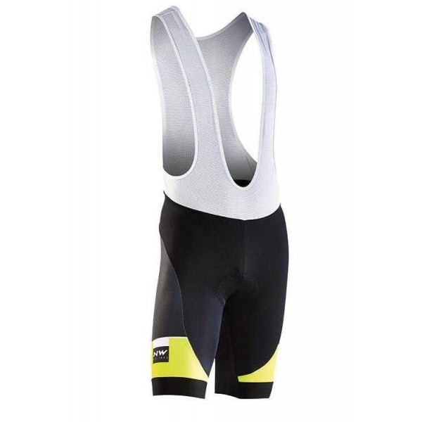 2017 NorthWave Kurz Trägerhose 04 NAR23 2017 NorthWave Kurz Trägerhose 04 NAR23