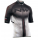 2016 NorthWave Fahrradtrikot Radsport grijs K4UGA