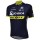 Orica Scott 2017 Damen Fahrradbekleidung Radtrikot V0XYK