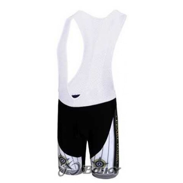 Pearl Izumi Pro Team Kurz Trägerhose weiß Schwarz RYCCF Pearl Izumi Pro Team Kurz Trägerhose weiß Schwarz RYCCF