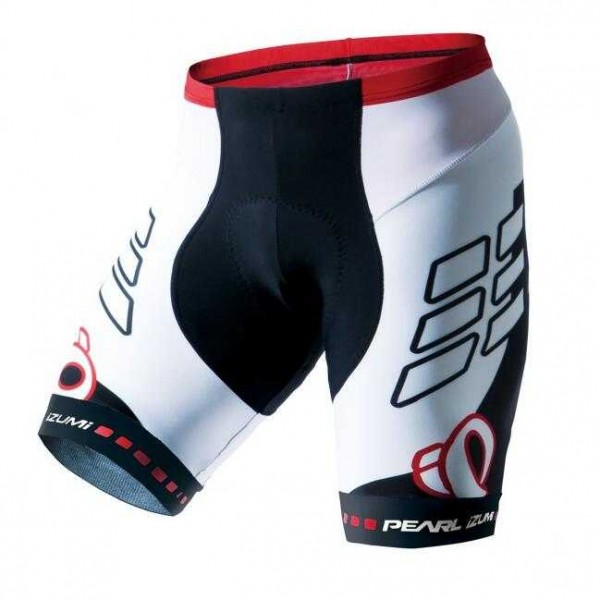 2016 Pearl izumi Radhose Rot Schwarz PFHQE 2016 Pearl izumi Radhose Rot Schwarz PFHQE