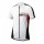 2016 Pearl izumi Korte Mouwen weiß JK6JY