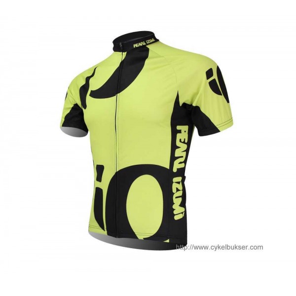 Pearl Izumi PRO Leaders Fahrradtrikot Radsport grün XX8TK Pearl Izumi PRO Leaders Fahrradtrikot Radsport grün XX8TK