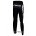 Pearl Izumi Pro Team Lange Fahrradhose weiß Schwarz Rot ZF279
