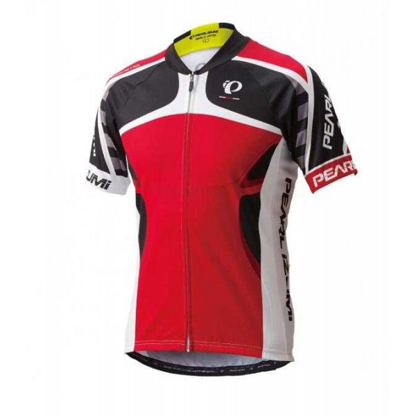 2016 Pearl izumi Korte Mouwen Rot VNLEF 2016 Pearl izumi Korte Mouwen Rot VNLEF