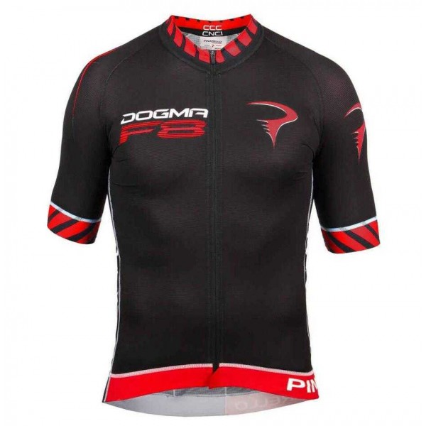 2016 Trikot Pinarello Tour F8 Fahrradbekleidung Radtrikot Rot WNUEB 2016 Trikot Pinarello Tour F8 Fahrradbekleidung Radtrikot Rot WNUEB