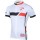 2013 Pinarello outlet Fahrradtrikot Radsport weiß MQQLT