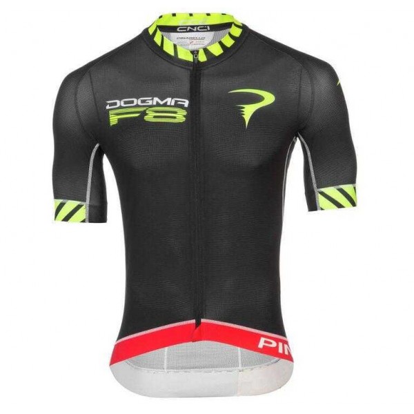 2016 Trikot Pinarello Tour F8 Fahrradbekleidung Radtrikot gelb WM08L 2016 Trikot Pinarello Tour F8 Fahrradbekleidung Radtrikot gelb WM08L