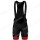 BH Pro Team 2021 Kurz Fahrradhose 851 N0Spk