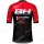 BH Pro Team 2021 Fahrradtrikot Radsport 180 kT1yr