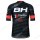 BH Pro Team 2021 Fahrradtrikot Radsport Weiß 505 UHLkU