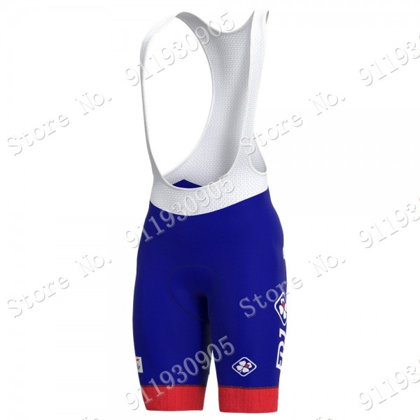 FDJ Pro Team 2021 Kurz Fahrradhose 255 7BZFL FDJ Pro Team 2021 Kurz Fahrradhose 255 7BZFL