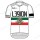 L39ION Pro Team 2021 Fahrradtrikot Radsport 304 YxZyW
