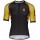 SCOTT RC Premium Climber 2020 Radtrikot kurzarm Schwarz/Gelb