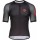 SCOTT RC Premium Climber 2020 Radtrikot kurzarm Schwarz/Rot