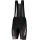 2020 SCOTT RC Pro+++Trägerhose kurz Schwarz/Weiß